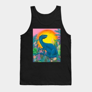 Dinosaur Tank Top